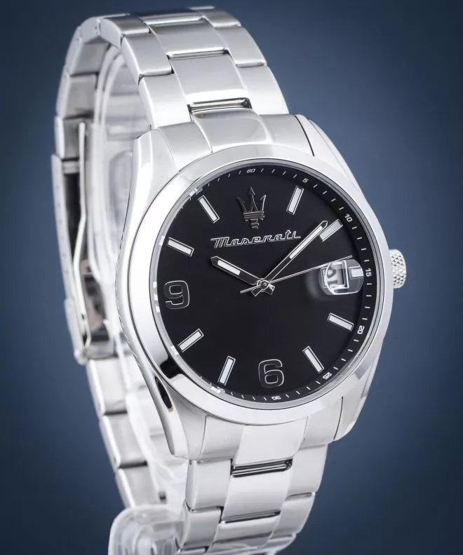Maserati Attrazione watch R8853151007