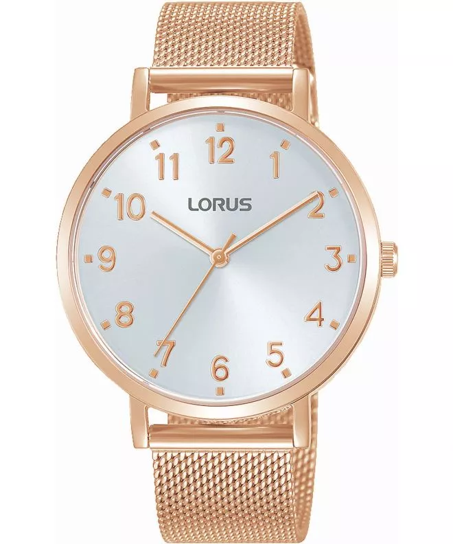 Lorus Classic watch RG280UX9