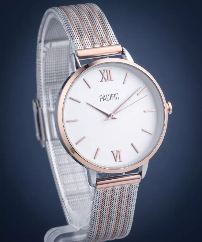 Pacific X watch PC00296