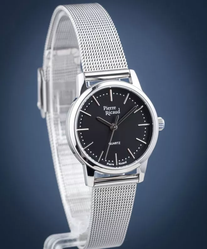 Pierre Ricaud Classic watch P51091.5114Q