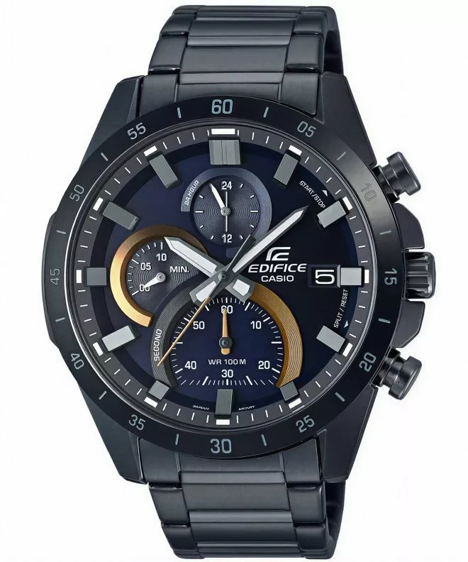 Casio Edifice Standard Chronograph gents watch EFR-571DC-2AVUEF