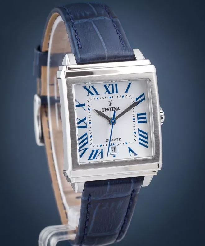 Festina Classic watch F20682/2