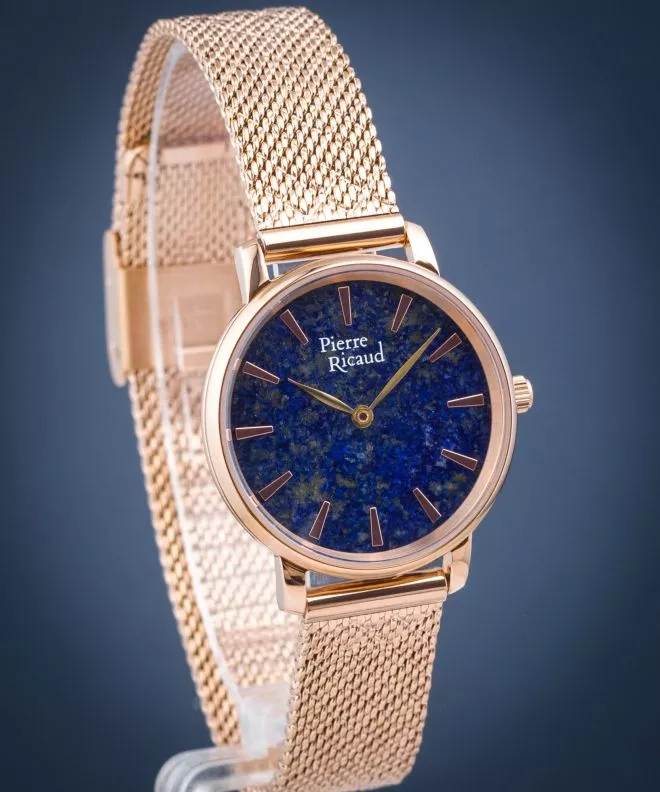Pierre Ricaud Classic watch P22122.91R5Q