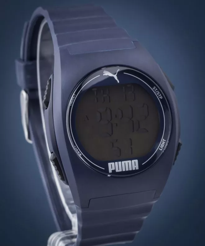 Puma 4 watch P6039