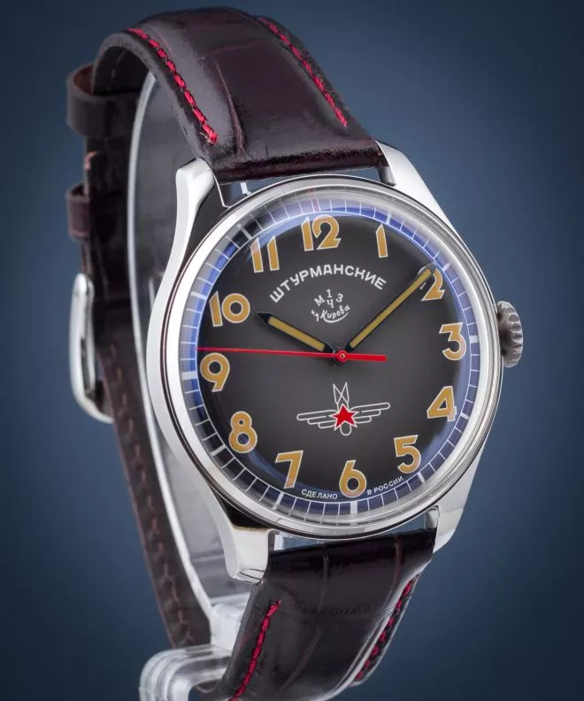 Sturmanskie Gagarin Limited Edition watch 2609-3747478