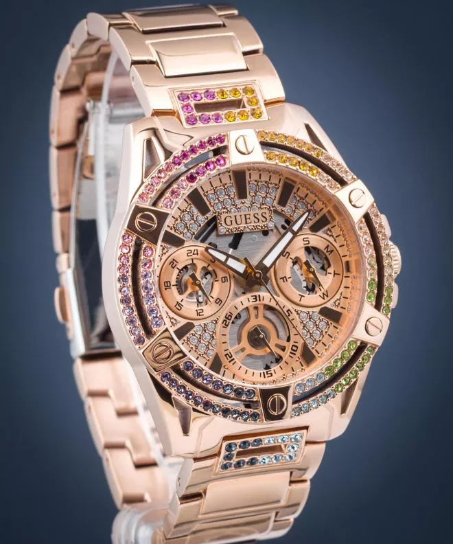 Guess Queen  watch GW0464L5