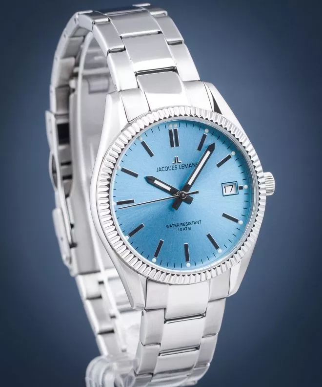 Jacques Lemans Derby watch 50-4D