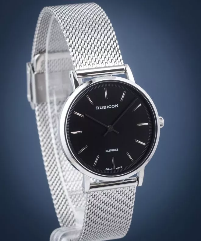 Rubicon Sapphire watch RBN149
