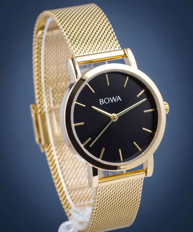 BOWA Tokyo Women's Watch TO334-14-164M