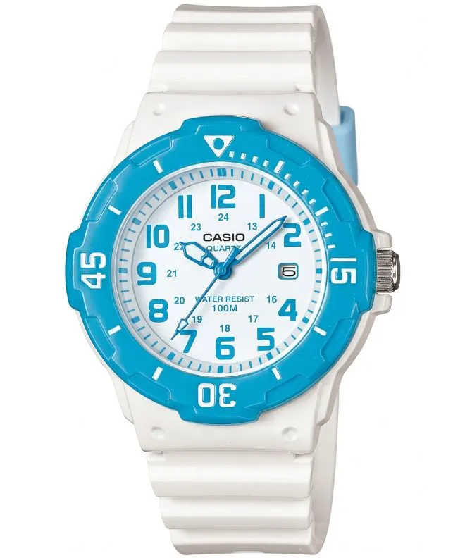 Casio Sport Women's Watch LRW-200H-2BVEF