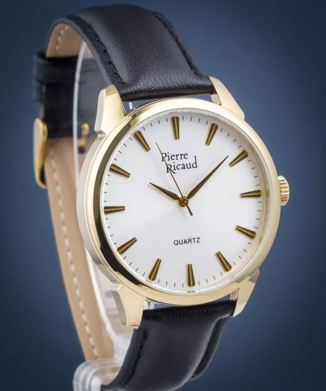 Pierre Ricaud Classic Men's Watch P97228.1213Q