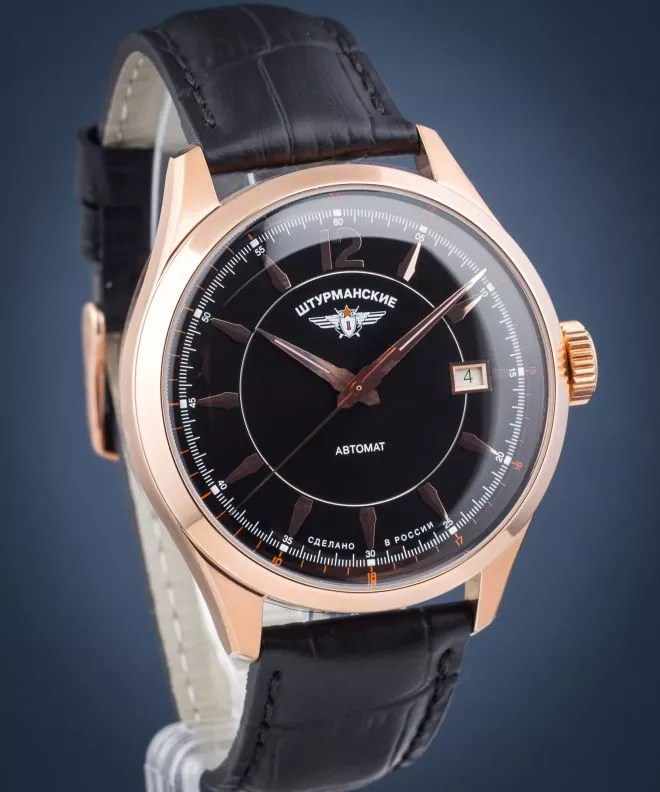 Sturmanskie Open Space Automatic Men's Watch 2416-1869998