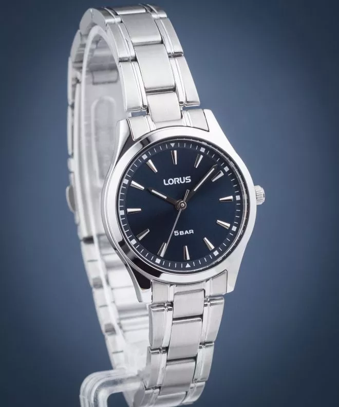 Lorus Classic  watch RRX29JX9