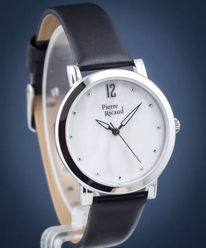 Pierre Ricaud Classic watch P22095.527FQ