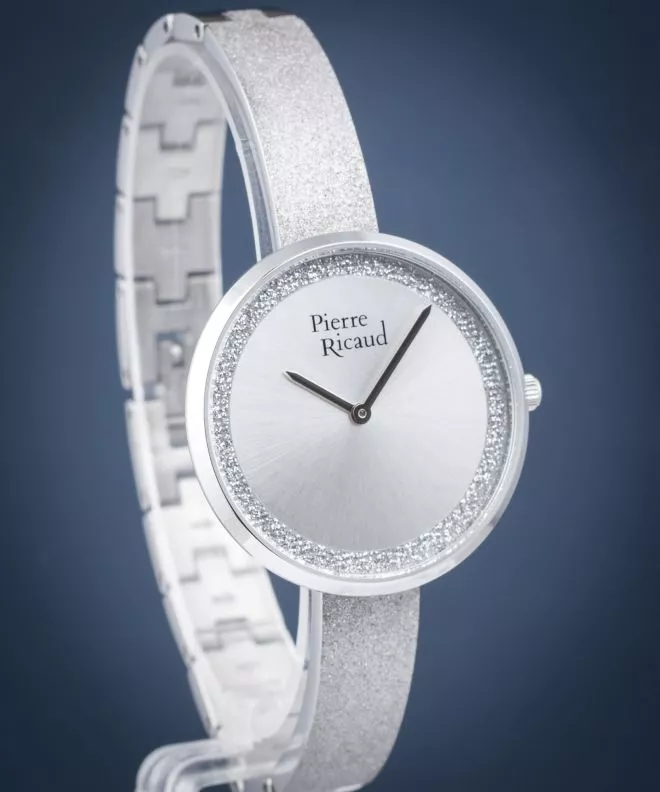 Pierre Ricaud Fashion watch P23016.5103Q
