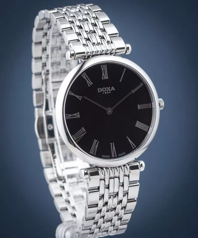 Doxa D-Lux watch 112.10.104.10
