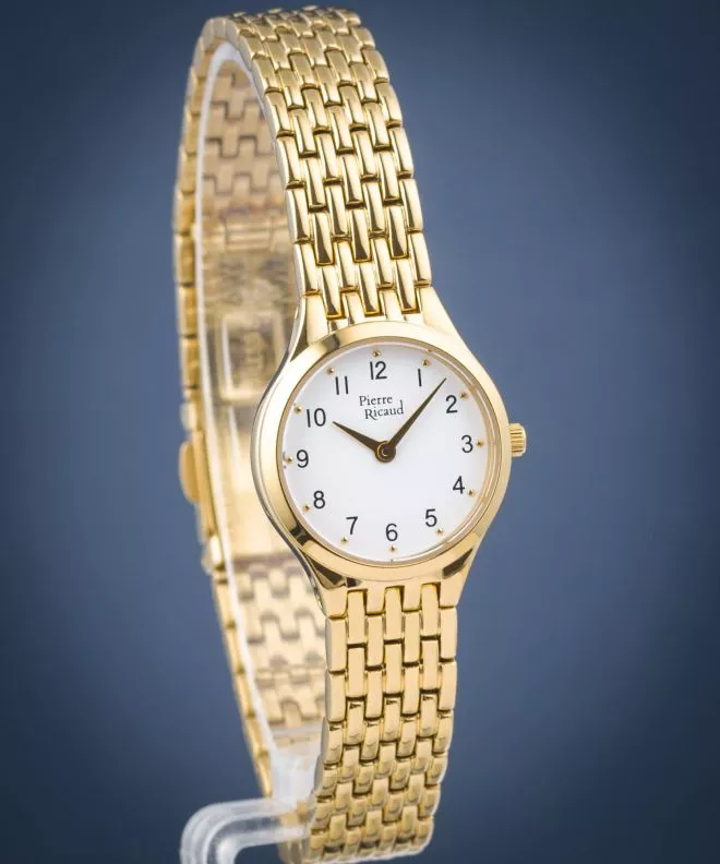 Pierre Ricaud Classic  watch P22077.1123Q