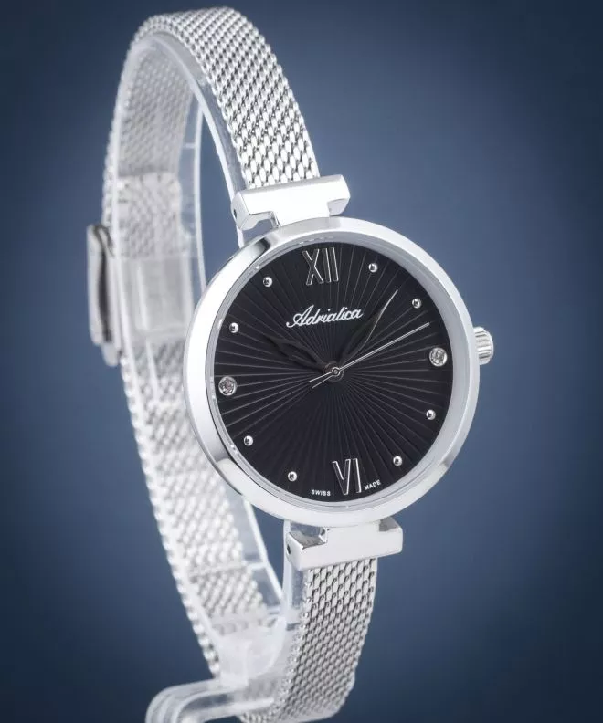 Adriatica Classic watch A3781.5184Q
