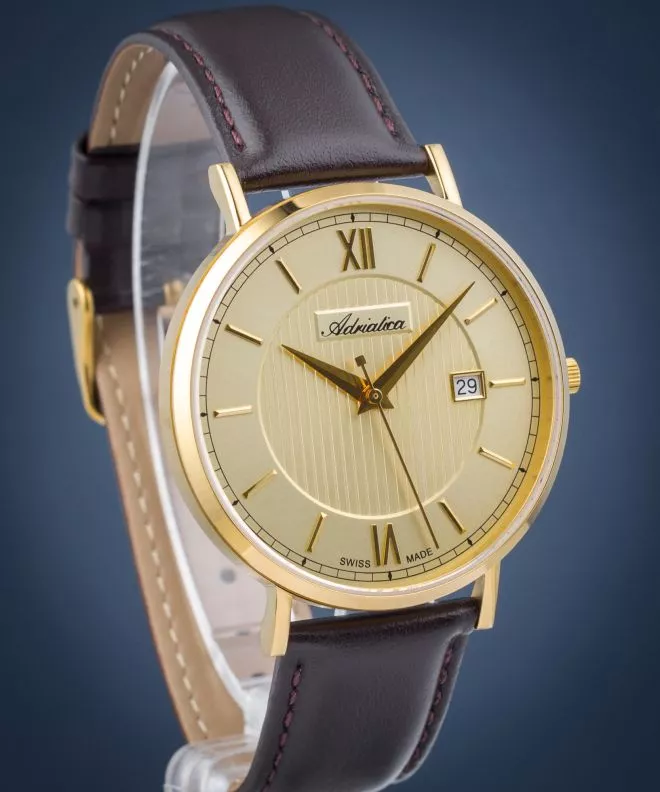 Adriatica Classic  watch A1294.1B61Q