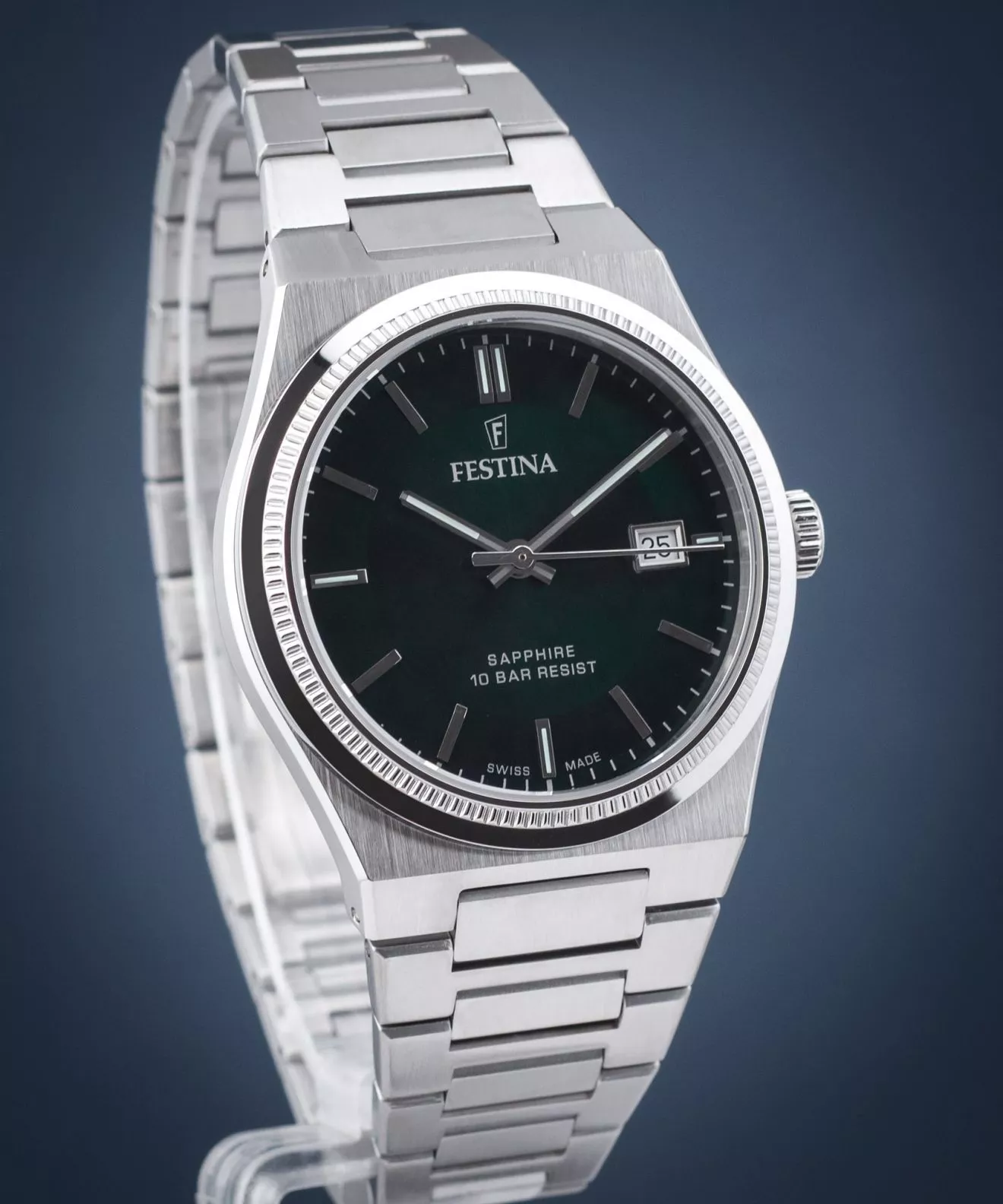Festina Swiss Made  watch F20034/3