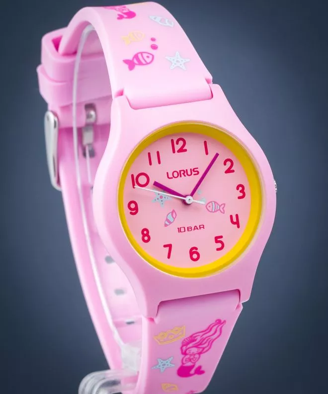 Lorus Kids watch RRX49HX9