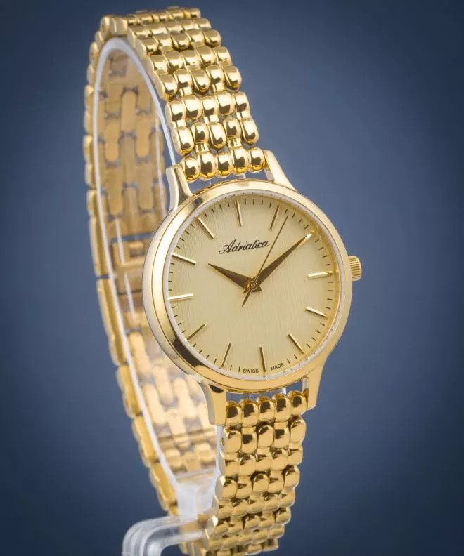 Adriatica Fashion Women's Watch A3750.1111Q
