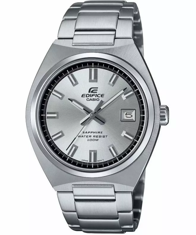 Casio EDIFICE Momentum watch EFB-109D-7AVEF