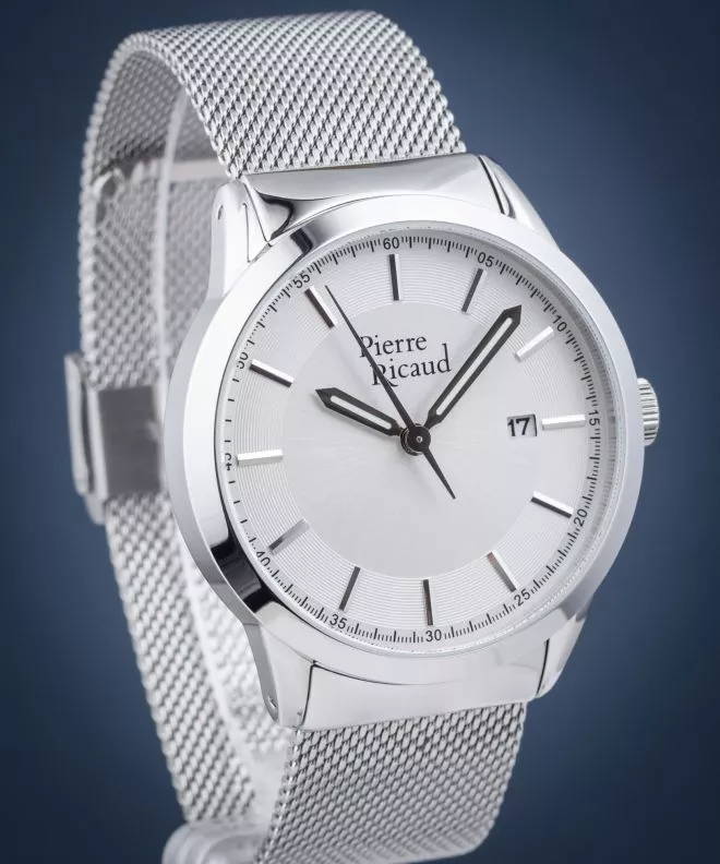 Pierre Ricaud Classic watch P97250.5113Q