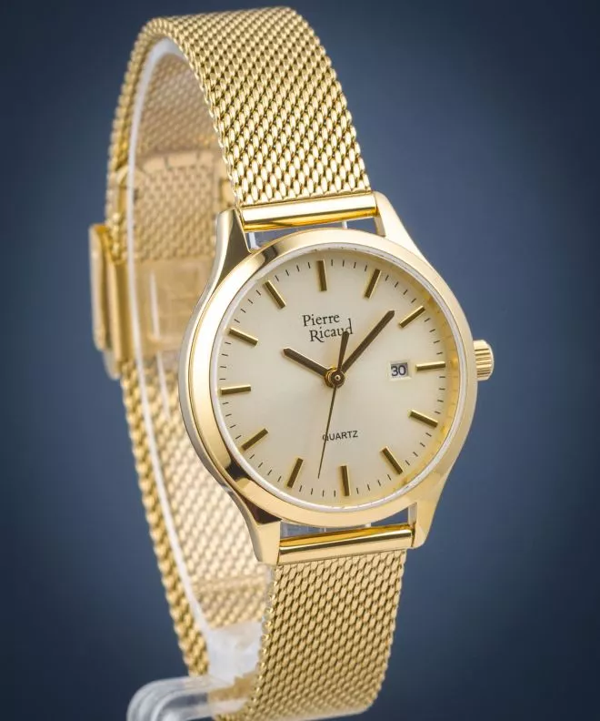 Pierre Ricaud Classic  watch P51094.1111Q