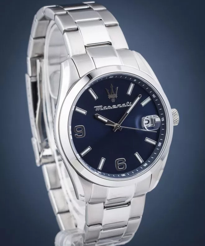 Maserati Attrazione  watch R8853151013