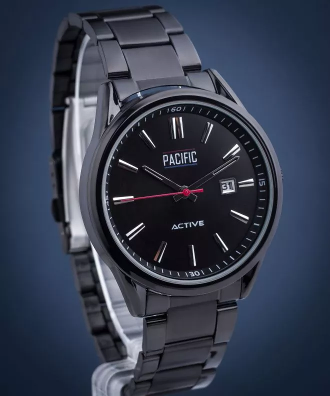 Pacific X Active watch PC00262