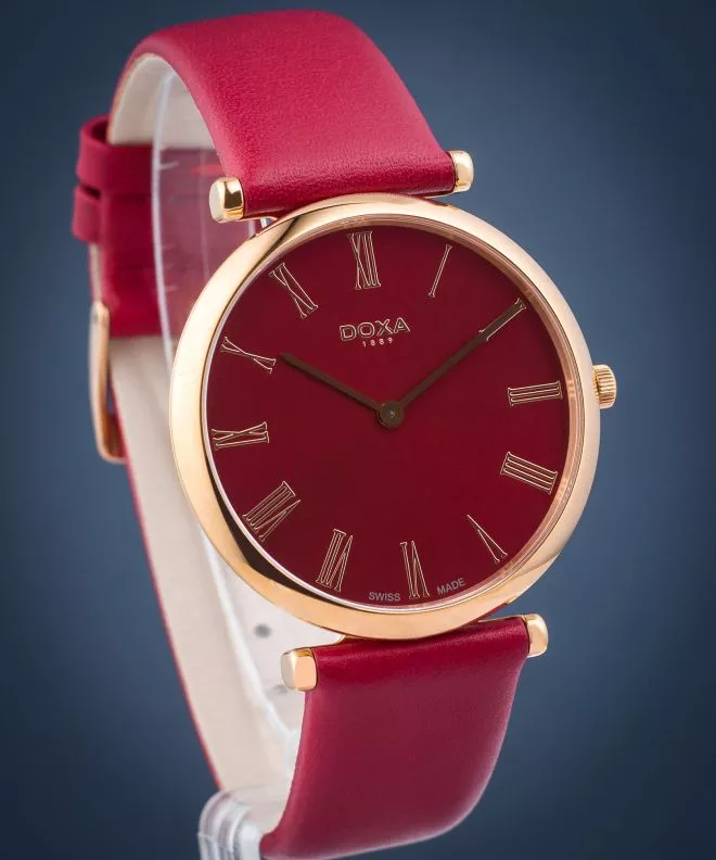 Doxa D-Lux watch 112.90.164.05
