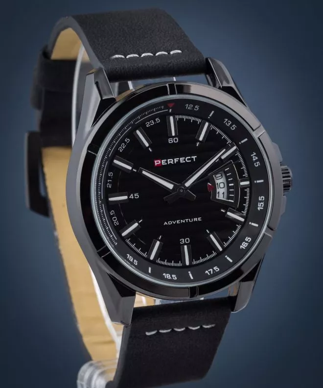 Perfect Adventure watch PF00605