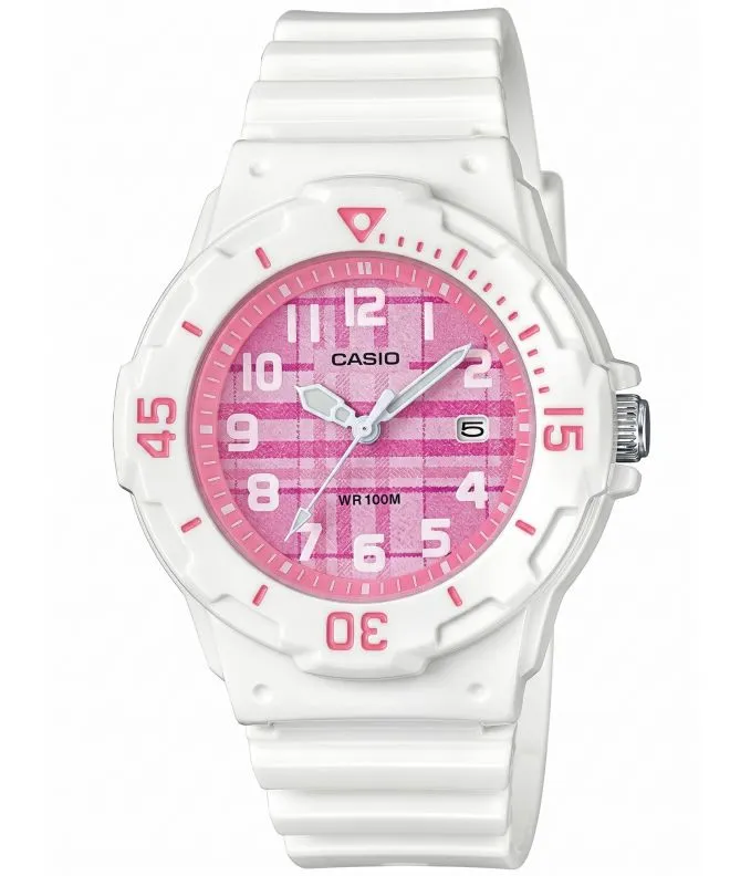 Casio POP unisex watch LRW-200H-4CER