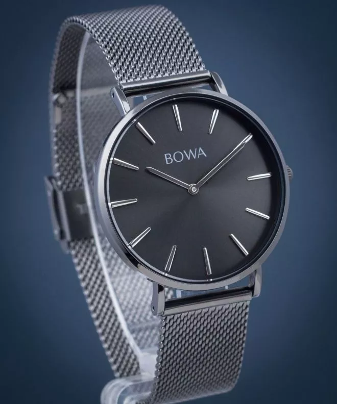 BOWA New York Women's Watch NY381-15-181M