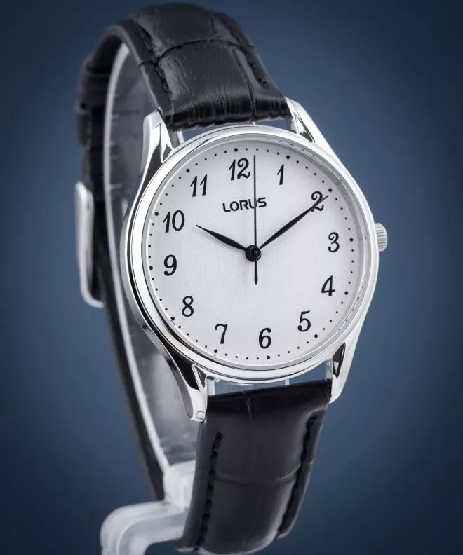 Lorus Classic watch RG231UX9