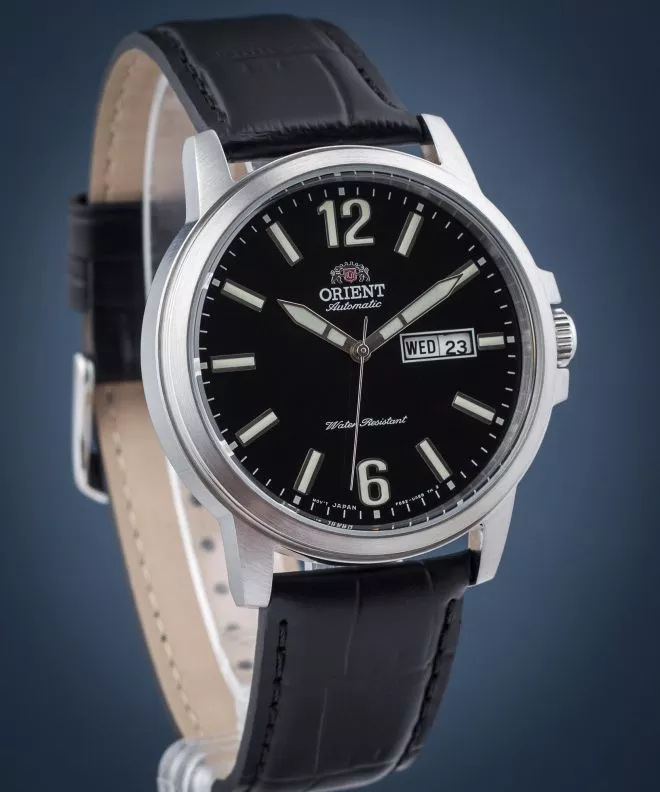 Orient Contemporary Automatic Men's Watch RA-AA0C04B19B
