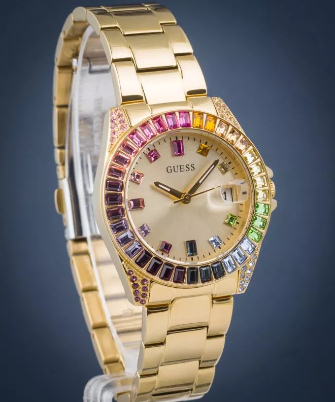 Guess Opaline  watch GW0475L3