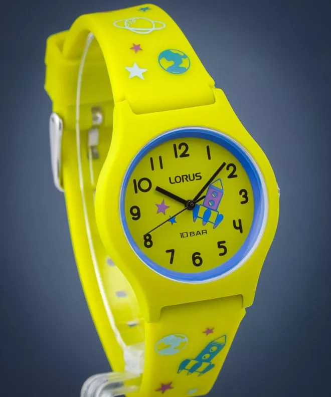 Lorus Kids watch RRX47HX9