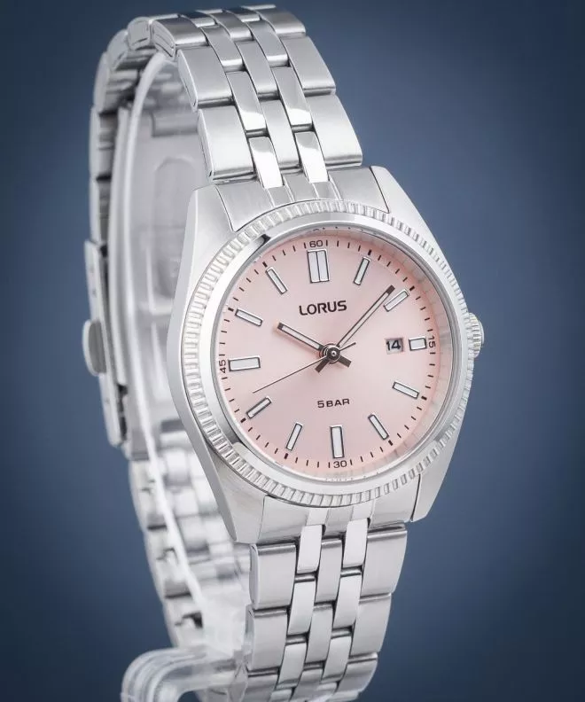 Lorus Classic watch RJ277BX9