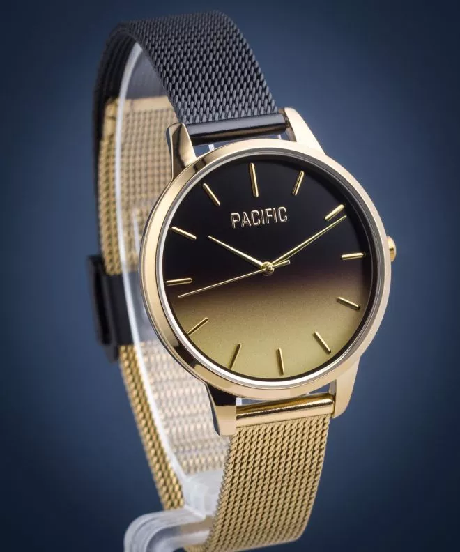 Pacific X watch PC00310