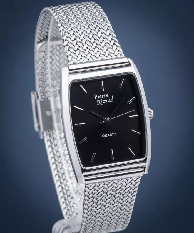 Pierre Ricaud Classic watch P37039.5114Q