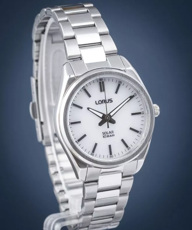 Lorus Sports Solar watch RY513AX9