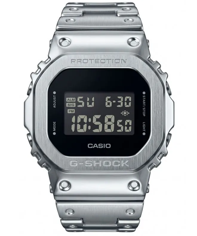 Casio G-Shock Original gents watch GM-5600YM-8ER