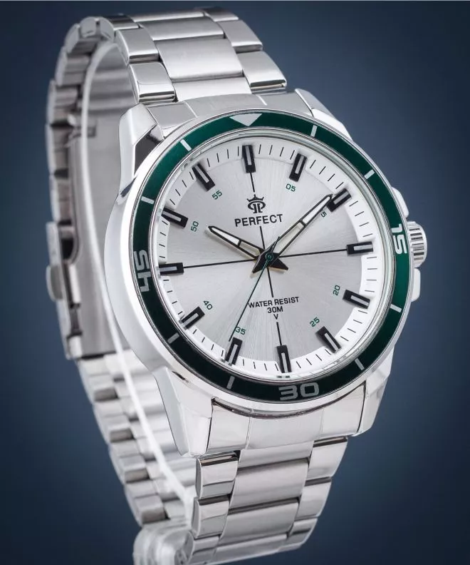Perfect Classic watch PF00339