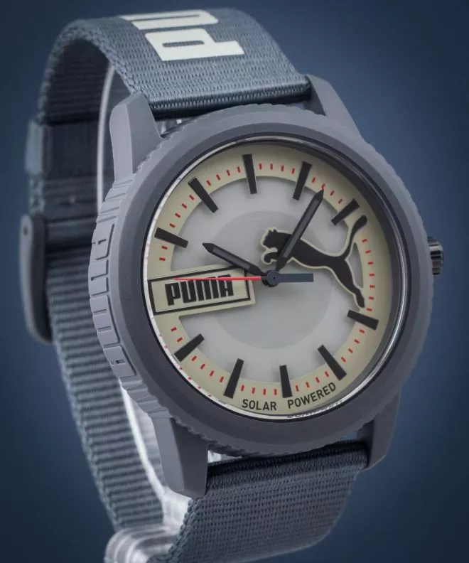 Puma Ultrafresh watch P5104