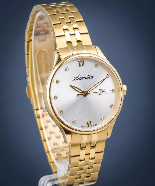 Adriatica Fashion watch A3547.1183Q