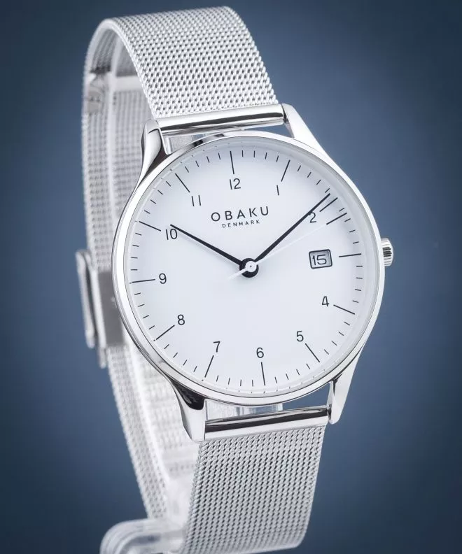 Obaku Chia Lille watch V298LDCWMC