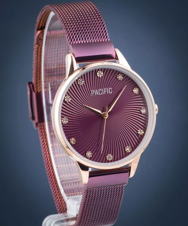 Pacific X ladies watch PC00494
