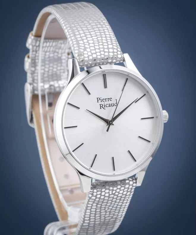 Pierre Ricaud Classic watch P22060.5S13Q